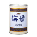 【8/25全品P5倍★】◎富士食品 海醤( ハイジャン )4号缶 450g
