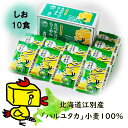 【6/25はP5倍★】【北海道】えべチュンらーめん 塩 80g×10食【1ケース】