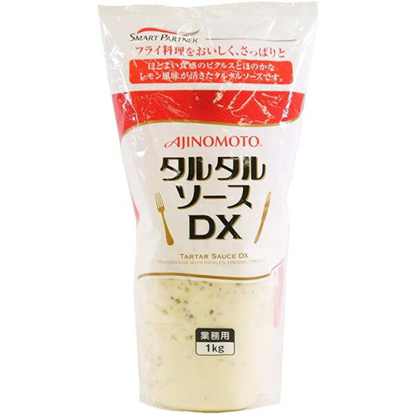 ◎味の素 タルタルソース DX 1kg