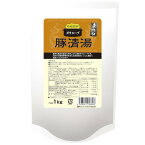 ◎丸善食品 特級厨師 ガラスープ豚清湯 1kg