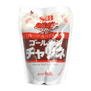 【8/25全品P5倍★】◎S&B ゴールデンチャツネ 450g