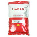 ギャバン(GYABAN)カレーパウダー1kg ギャバン(GYABAN)カレーパウダー1kg