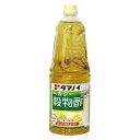 ◎タマノイ酢 ヘルシー穀物酢 1.8L