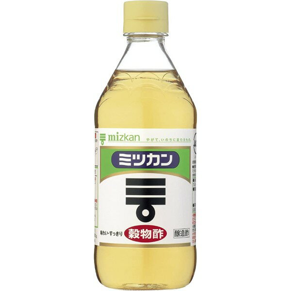 ◎ミツカン 穀物酒 瓶 500ml