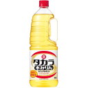 ◎宝酒造 本みりん 1.8L