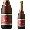 【北海道】十勝ワイン ブルーム ロゼ 限定醸造 750ml【同一規格6本まで1個口送料】