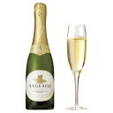 サントリー アンジュエール ブラン ハーフ 白 375ml 【同一規格12本まで1個口送料】