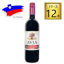 【5/10は全品P5倍】◎AVIA（アヴィア）カベルネ ソーヴィニヨン750ml×12本【1ケース】【正規代理店】【送料無料】