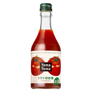 サントリー トマトのお酒 トマトマ 500ml【同一商品12本まで一律送料】