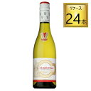 【7/15はP5倍★】◎サントリー ファルケンベルク リープフラウミルヒ <マドンナ> 白 375ml×24本【1ケース】 (クール便非対応)