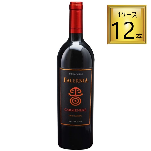 商品名：Carmenere Gran Reserva 生産者名：ビーニャ　ファレルニア 容量：750ml 色：赤 飲み口：フルボディ 葡萄品種：カルムネール アルコール度数：14.5 国：チリ 生産地域：エルキ ヴァレー 熟成：フランスのメーカーのアメリカンオークの樽で6ヶ月熟成 輝きがある深い色合い。粘性が高く、非常に濃厚で、煮詰めたプラムやバニラ、洋タバコの葉、スモーキーで香ばしい香りがあります。信じられないほどやわらかで、噛めそうなほどふくよかなボディがあります。アマローネスタイルは、決して甘みを出すために行なっているのではなく、しなやかなタンニンのスタイルを造るためです。口当たりは甘く感じますが、残糖分は僅か5g/Lです。肉料理や熟成したチーズによく合います。また、「食後にビターチョコレートと試して欲しい」とフレッサティは話しています。 --------------------------------- 画像と異なる場合がございます。 当店では、現行ヴィンテージの販売となります。 ご指定のヴィンテージがある際は事前にご連絡ください。 不良品以外でのご返品はお承りできません。ご了承ください。