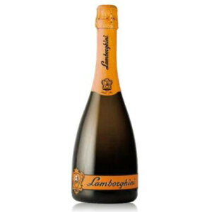 【正規品】ランボルギーニ デミセック プラチナヴァルドッビアデネ プロセッコ 白 750ml スパークリングワイン
