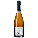 【在庫限り】ドメーヌ ブレル クレマン ダルザス ブラン エクストラ ブリュット 白 750ml 【同一規格6本まで1個口送料】