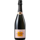 ◎【正規品・数量限定】MHD モエ ヘネシー ディアジオ ヴーヴークリコ ローズラベル ロゼ 750ml【同一規格6本まで1個口送料】
