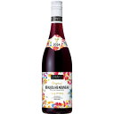 【SS期間P5倍★】【在庫限り】ジョルジュ デュブッフ ボジョレー ヌーヴォー 2024 赤 750ml 【同一規格12本まで1個口送料】
