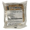 ◎【冷凍】東洋水産冷凍 屋台一番 ソース焼きそば 200g×3パック