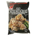 ◎【冷凍】ニチレイ 特撰 和風鶏竜田揚 1kg