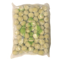 ◎【冷凍】タヌマ 特撰抹茶白玉 500g