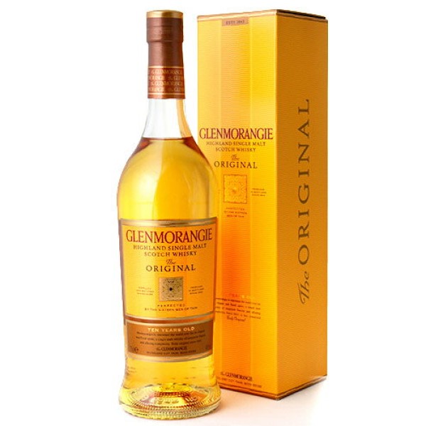 GLENMORANGIE ◎グレンモーレンジ オリジナル 700ml