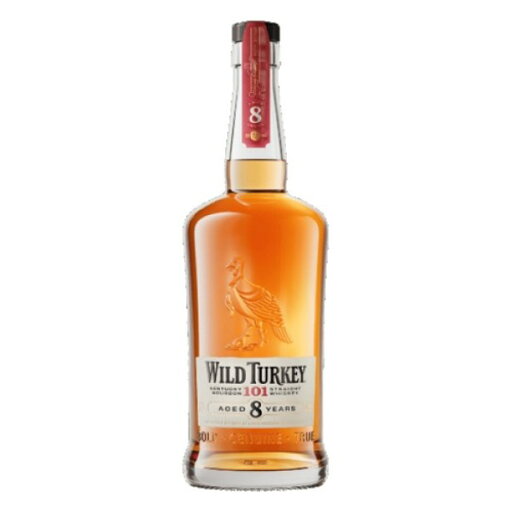 ◎ワイルドターキー 8年 700ml 【同一規格12本まで1個口送料】 ◎ワイルドターキー 8年 700ml 【同一規格12本まで1個口送料】