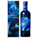 4/1～値上◎ニッカ セッション NIKKA session 700ml 箱入【数量限定】