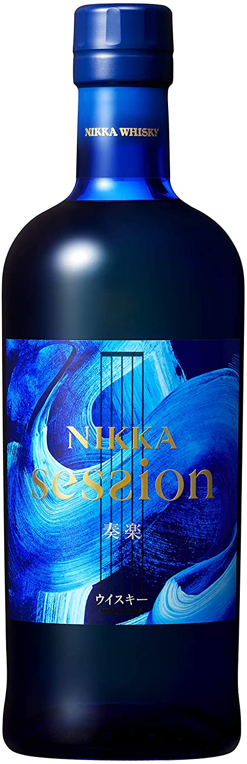 ◎ニッカ セッション NIKKA session 700ml【数量限定】お一人様12本まで