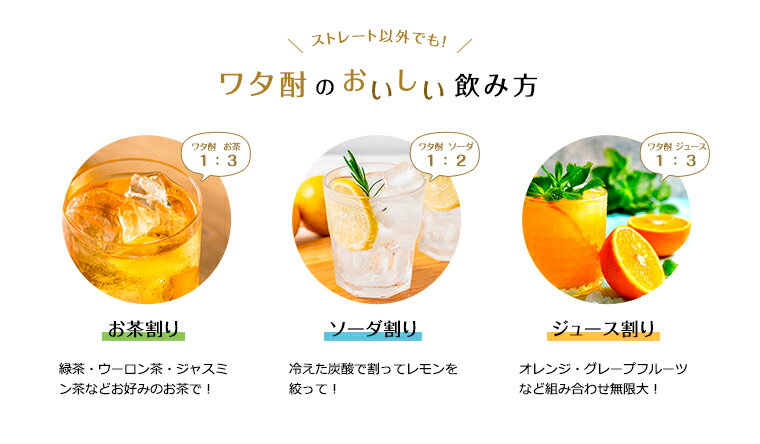 ワタショウプレミアムショップの韓国焼酎 20度 焼酎一番 ワタ酎 PET 4L×4本【1ケース】｜アングル3