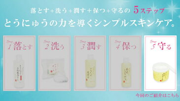 豆乳 くりーむ お得な6個セット 送料無料(美白)大豆イソフラボン(潤い)ヒアルロン酸(潤い)トレハロース(ハリ)コラーゲン(ツヤ)ラフィノース