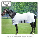 アブ除け 虫除け用 夏用馬着 Sサイズ サマー ホースラグ【送料無料】 夏用馬服 乗馬 競走馬 馬用 種馬 種牡馬 放牧 牧場 乗馬クラブ 削蹄用 虫除け 虻除け ハエ除け 放牧用 メッシュ馬着 メッシュ馬服 サマー用馬服 サマー用馬着 2