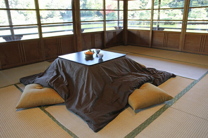 Kotatsu zcJo[ `ijp 205cm~245cm Ȃ  F