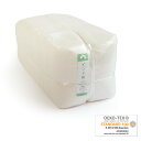 インド綿100% 3000g(300g×10枚入)