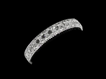 【NEW】 ダイヤモンド リング - RING - 13Pダイヤ　ハーフ　エタニティ　PTプラチナ無垢 /ダイヤ（1.39ct） 指輪