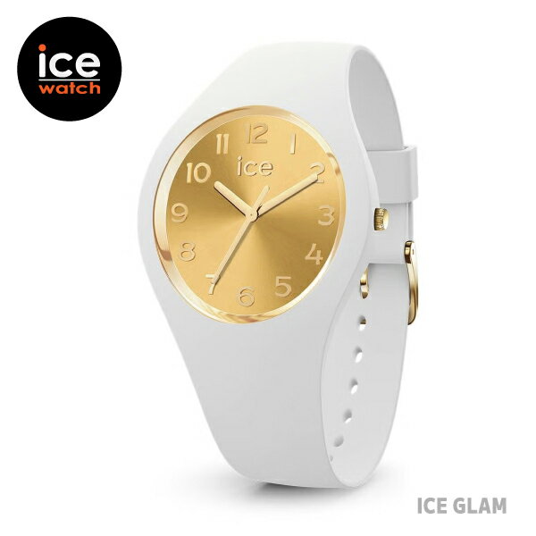 Other - 【即納】 ICE WATCH アイスウォッチ ICE glam brushed アイスグラムブラッシュド ジェイド スモール レディース 020542 国内正規品