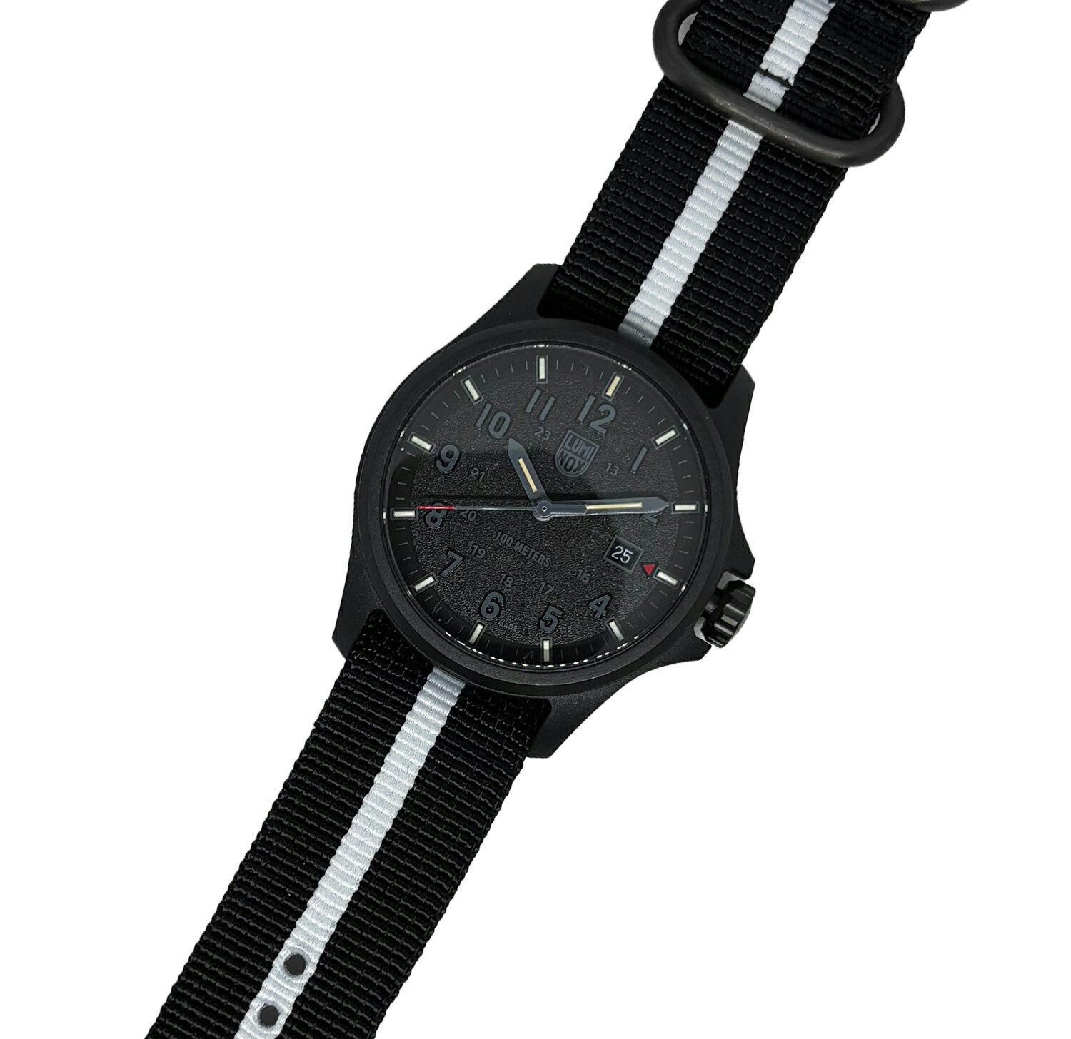 【即納】 LUMINOX ルミノックス ATACAMA FIELD 1960 SERIES XL.AI61 クォーツ 腕時計 メンズ (旧品番：XL.1961)　日本未発売！