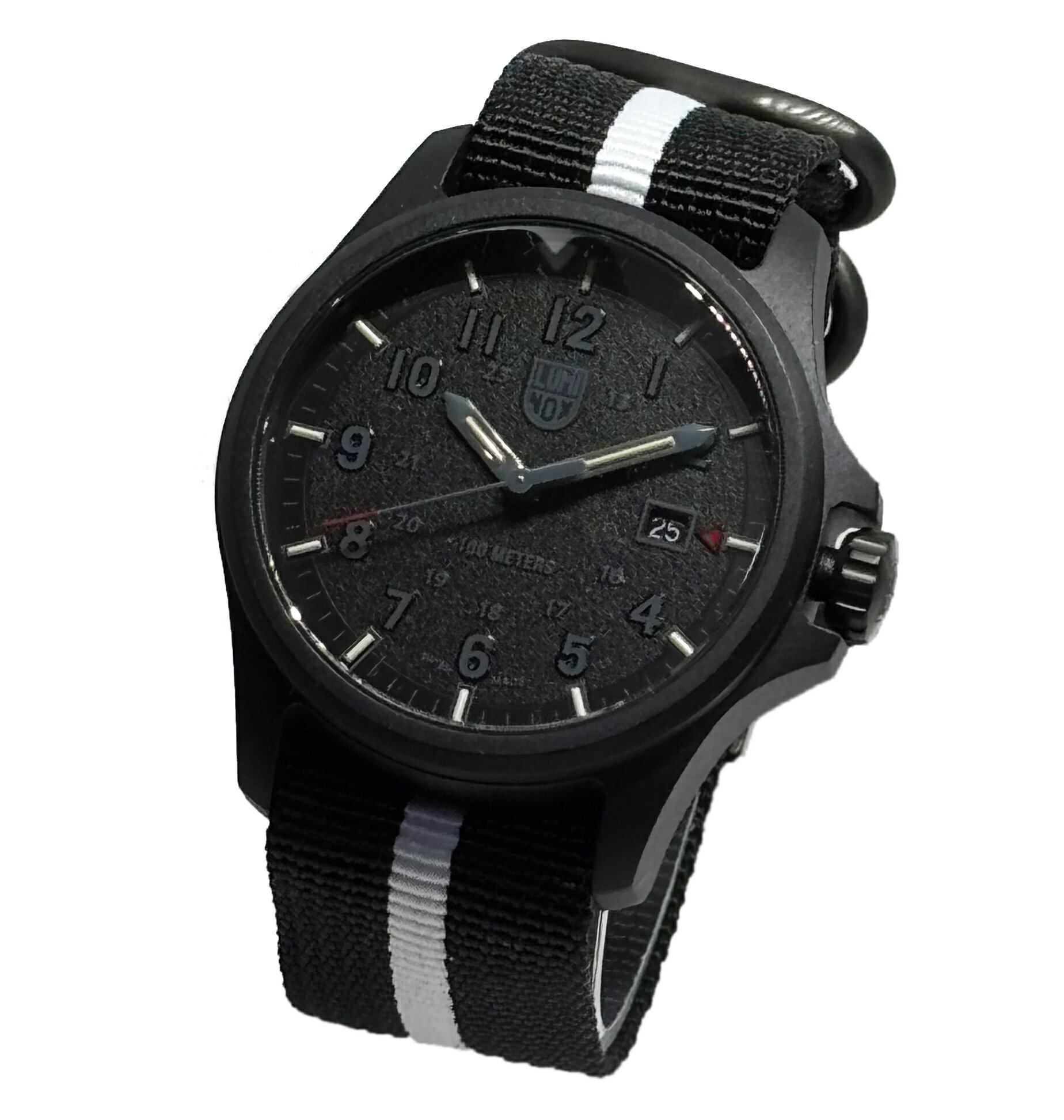 【即納】 LUMINOX ルミノックス ATACAMA FIELD 1960 SERIES XL.AI61 クォーツ 腕時計 メンズ (旧品番：XL.1961)　日本未発売！