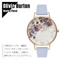 OLIVIA BURTON IrAo[g fB[X rv }[ut[ `[Nu[[YS[h OB16MF10 Ki