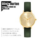 OLIVIA BURTON IrAo[g fB[X rv VOl`[ 28mm r[ Eg X S[h  O[ U[ OB24000017 Ki