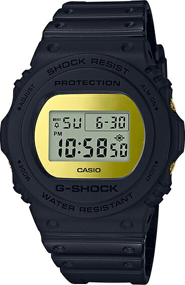 G-SHOCK Gショック DW-5700BBMB-1JF CASIO 腕時計 【国内正規品】 メンズ