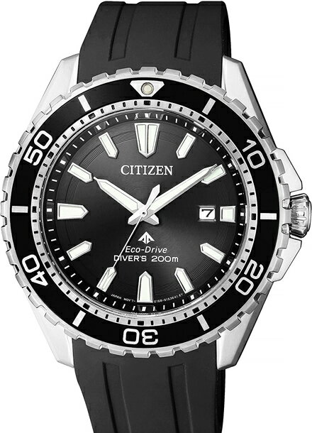 シチズン プロマスター BN0190-15E CITIZEN PROMASTER エコドライブ 電波時計 腕時計 メンズ 【送料無料】