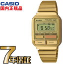 CASIO JVI rv fW^@A120WEG-9AJF Ki