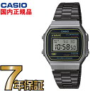 CASIO JVI rv fW^@A168WEHB-1AJF Ki