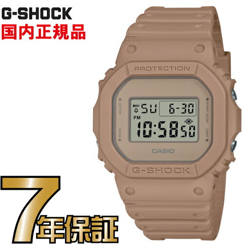 G-SHOCK Gショック DW-5600NC-5JF CASIO 腕時計 【国内正規品】 メンズ