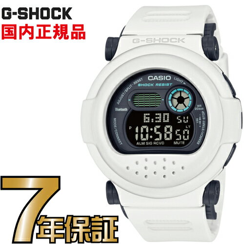 G-SHOCK Gショック G-B001SF-7JR ブルートゥース スマートフォンリンク カシオ