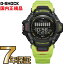 G-SHOCK Gå GBD-H2000-1A9JR G-SQUAD Gå ޡȥե GPS Bluetooth ե顼 USB ˥ ǥ GPSȻ  ӻ ڹʡ  