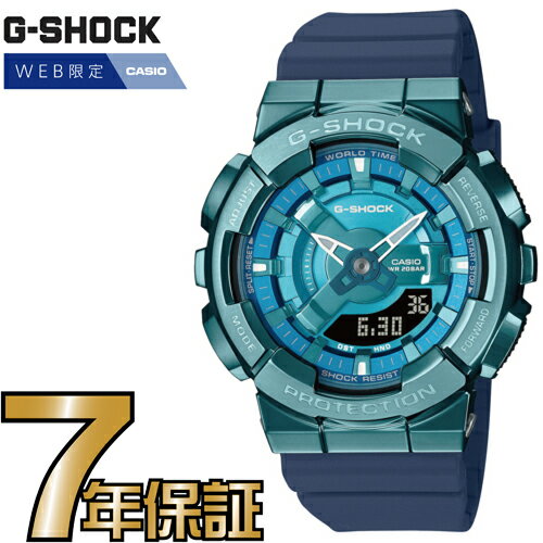 G-SHOCK Gå GM-S110LB-2AJF ᥿륱  ӻ ڹʡ  å ̵