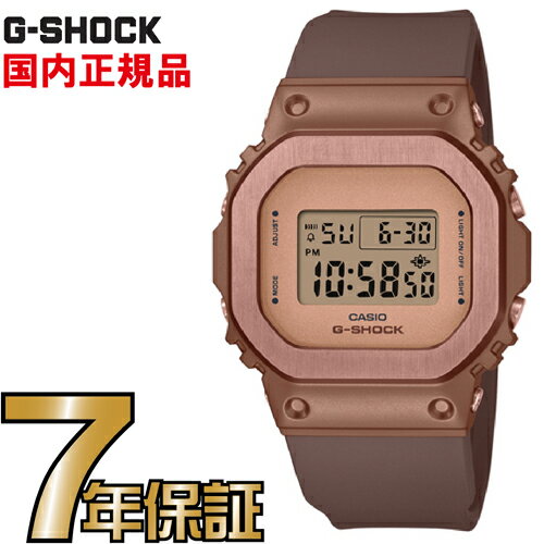 腕時計, メンズ腕時計 G-SHOCK G GM-S5600BR-5JF 