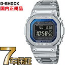 G-SHOCK Gショック GMW-B5000D-2JF 5600 Bluetooth スマートフォ ...