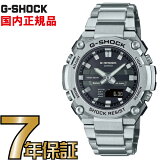 G-SHOCK Gå GST-B600D-1AJF ʥ 顼 G-STEEL G  Bluetoothб ǥ