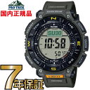 プロトレック プロトレック PRG-340-3JF PROTREK タフソーラー カシオ 腕時計 【国内正規品】