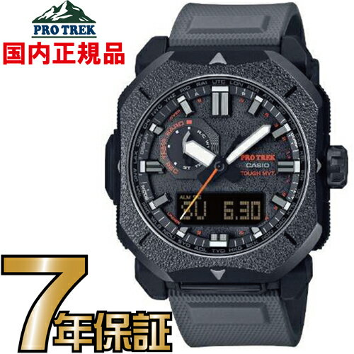 プロトレック プロトレック PRW-6900BF-1JF PROTREK 電波時計 タフソーラー 電波ソーラー カシオ 腕時計 電波腕時計 【国内正規品】 【送料無料】